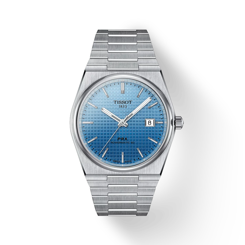 Tissot PRX Powermatic