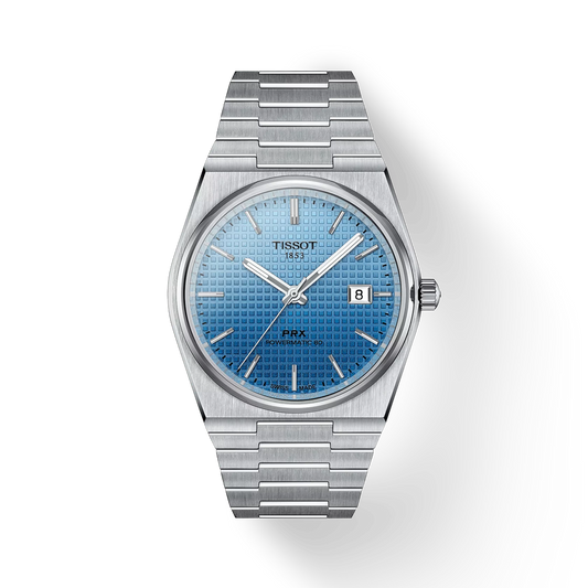 Tissot PRX Powermatic