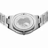 Bering Gents Ultra Slim | polished/brushed silver