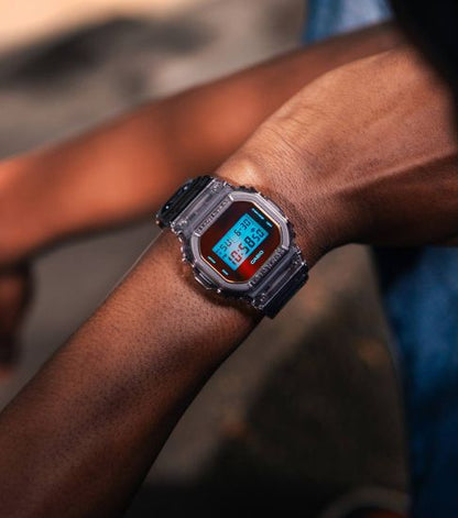 Casio G-Shock Digital