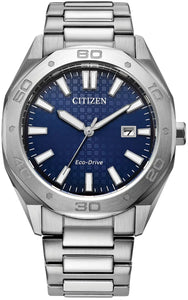 CITIZEN ECO-DRIVE GENT'S SPORT 41MM WATCH