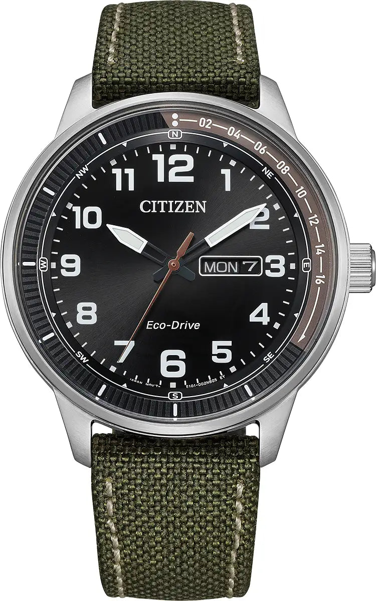 Citizen Weekender watch