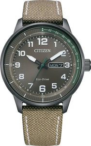 CITIZEN Eco-Drive Weekender Watch