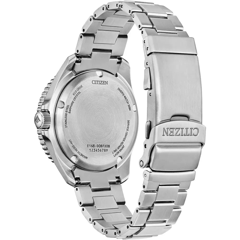 Citizen Promaster Diver