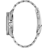 Citizen Mens Promaster Diver Blue Dial Watch