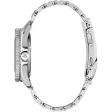 Citizen Eco-Drive Promaster Diver (41mm) Black Dial / Stainless Steel Bracelet