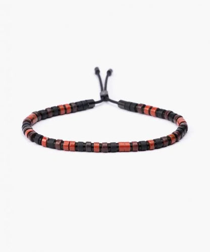 Pig & Hen Brontide 4mm Adjustable Tokyo| Black