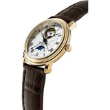 Frederique Constant Heart Beat Moonphase