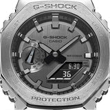 Casio G Shock Black Resin Band