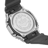 Casio G Shock Black Resin Band