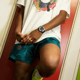 Casio G Shock Black Resin Band