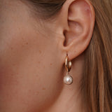 Burren Always Earrings