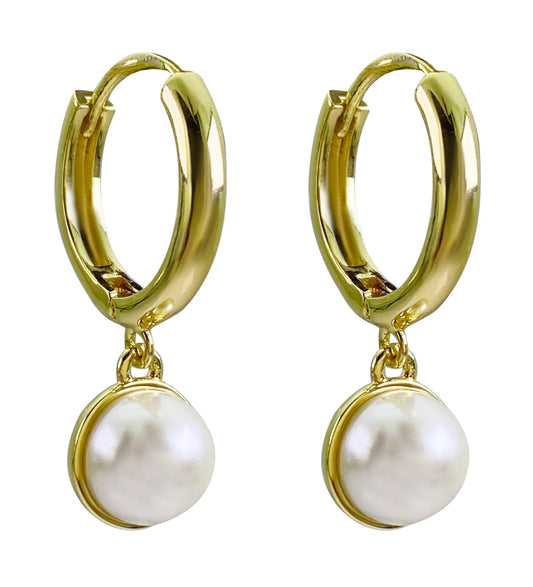 Burren Always Earrings