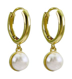 Burren Always Earrings