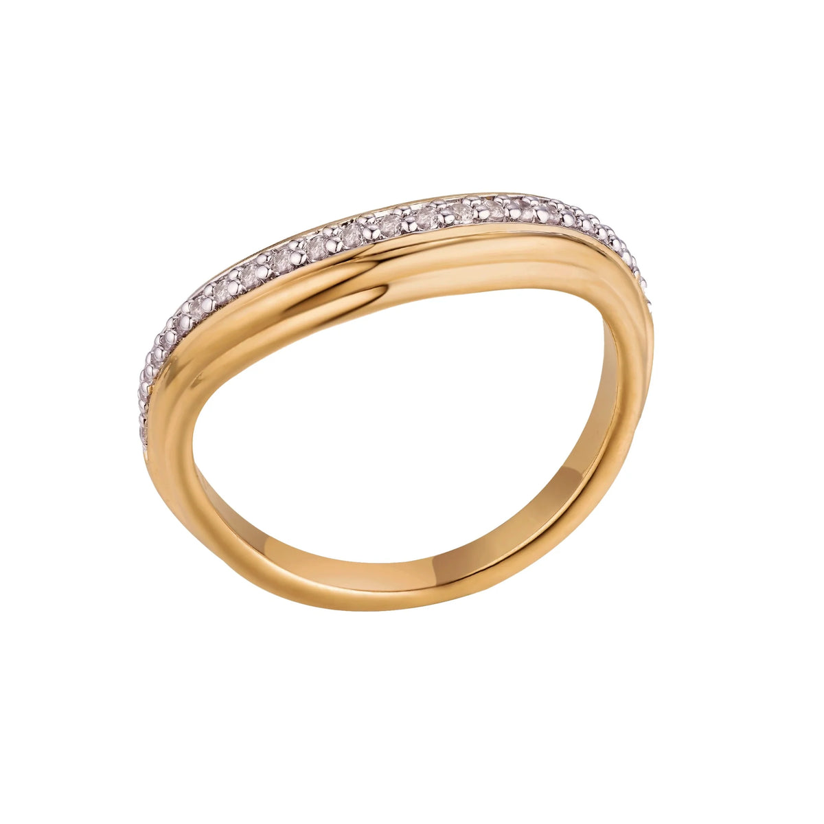 Burren Tyla Ring
