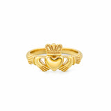 Burren Forevermore ring