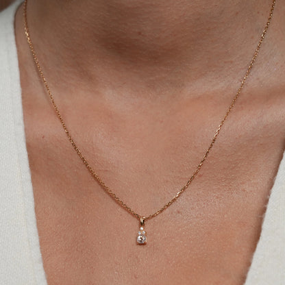 Burren Darla Pendant