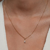 Burren Darla Pendant