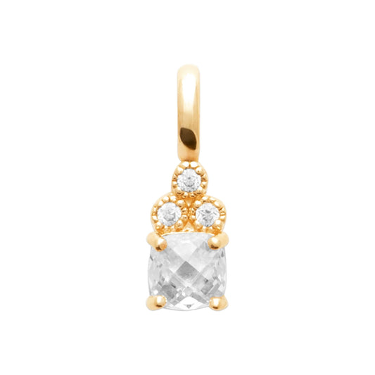 Burren Darla Pendant