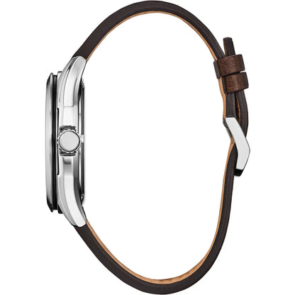 Citizen Terra Force