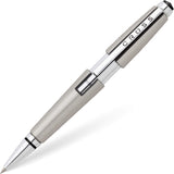 Cross Edge Sonic Titanium Gel Rollerball Pen