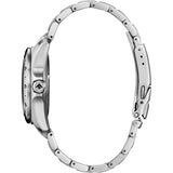 Citizen Mens Promaster Land GMT Red Bracelet Watch