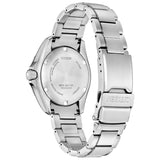 Citizen Mens Promaster Land GMT Red Bracelet Watch