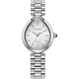 Citizen Ladies Eco-Drive L Rainell B/W
