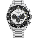 Citizen Eco-Drive Sport Chronograph