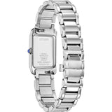 Citizen Bianca White Dial