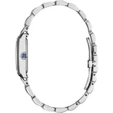 Citizen Bianca White Dial