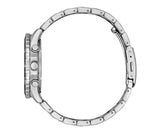 Citizen Gent's Eco-Drive Chronograph 43mm 10ATM Bracelet Watch