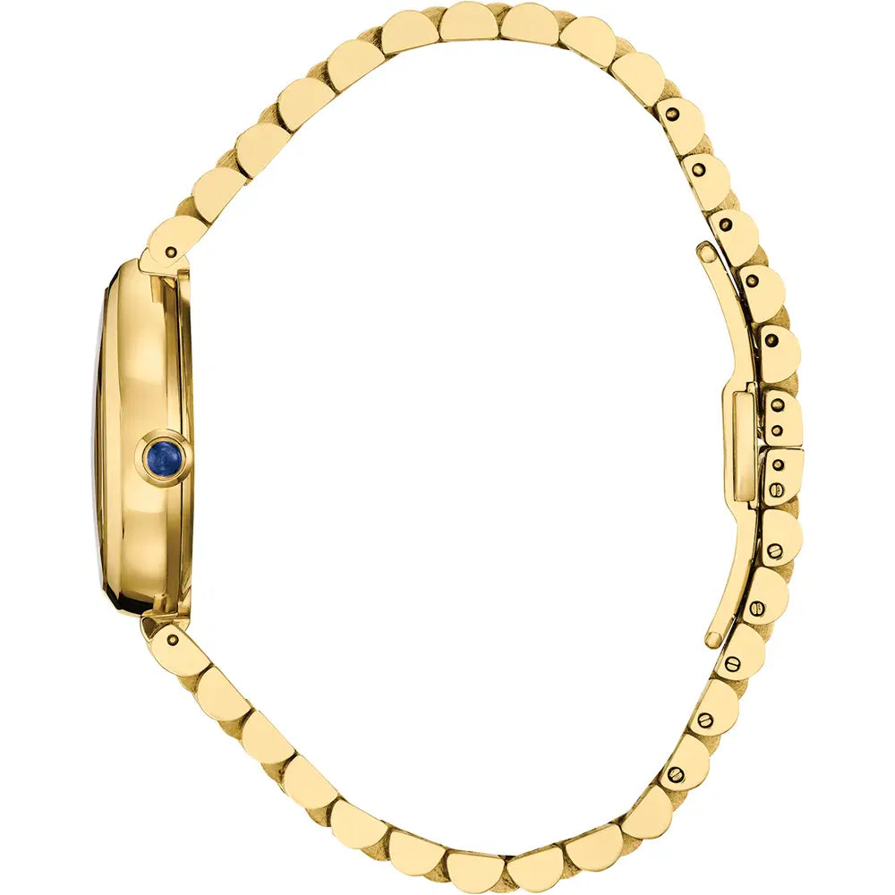 Citizen Ladies L Rainell Gold Plated