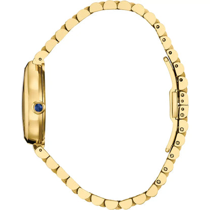 Citizen Ladies L Rainell Gold Plated