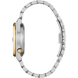 Citizen Gts Tsuyosa 60 Automatic 2 Tone Bracelet Watch