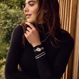 Citizen Ladies Eco-Drive L Rainell B/W