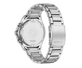 Citizen Gts Eco-Drive Bracelet Watch