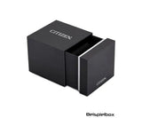 Citizen Gent's Eco-Drive Chronograph 43mm 10ATM Bracelet Watch