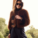 Citizen Ladies Eco-Drive L Rainell B/W