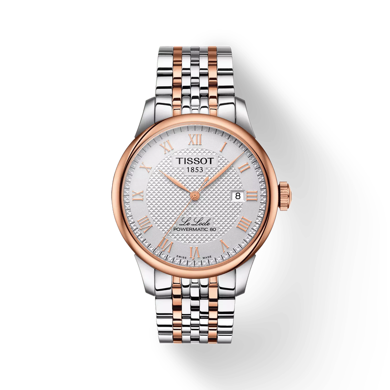 Tissot Le Locle Powermatic