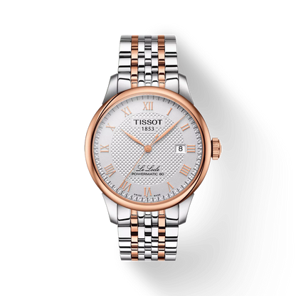 Tissot Le Locle Powermatic