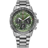 Citizen Eco-Drive Promaster Air Watch