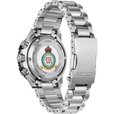 Promaster Air Navihawk Eco-Drive 40mm Mens Watch Black