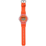 Casio Watch G-Shock Orange S/W
