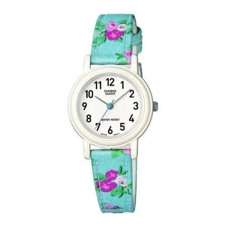 Casio Floral