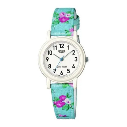 Casio Floral