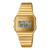 Casio Iconic GP Digital B/W