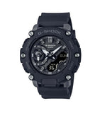 Casio G Shock S2200 Monochrome Colour Series Rubber S/W