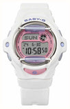 Casio BABY-G 'Playful Beach' Multifunction