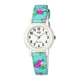 Casio Floral S/W